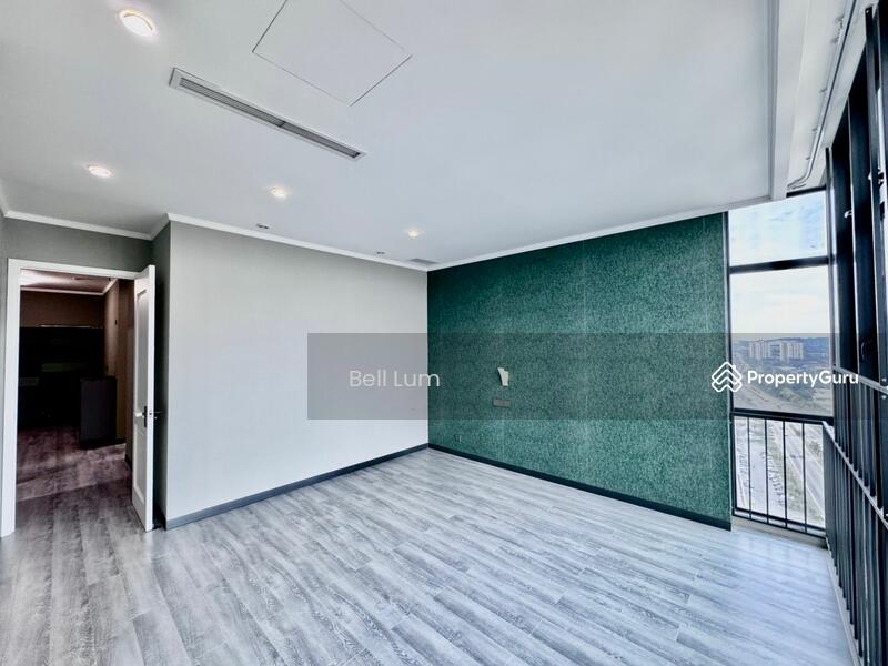 Servis Apartment untuk Dijual di Green Haven - Bell Lum - PropertyGuru.com.my