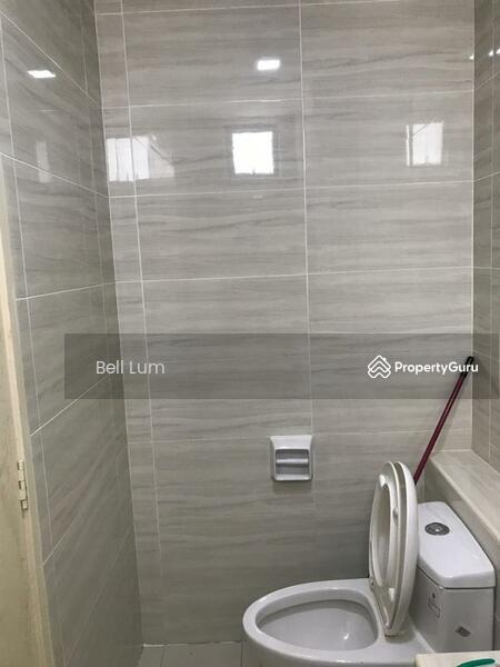 Servis Apartment untuk Dijual di D'Summit Residences - Bell Lum - PropertyGuru.com.my