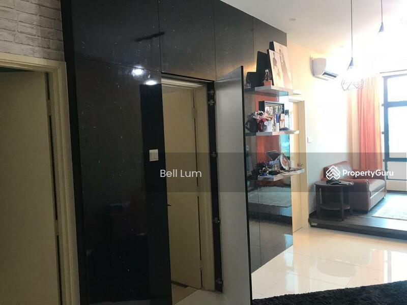 Servis Apartment untuk Dijual di D'Summit Residences - Bell Lum - PropertyGuru.com.my