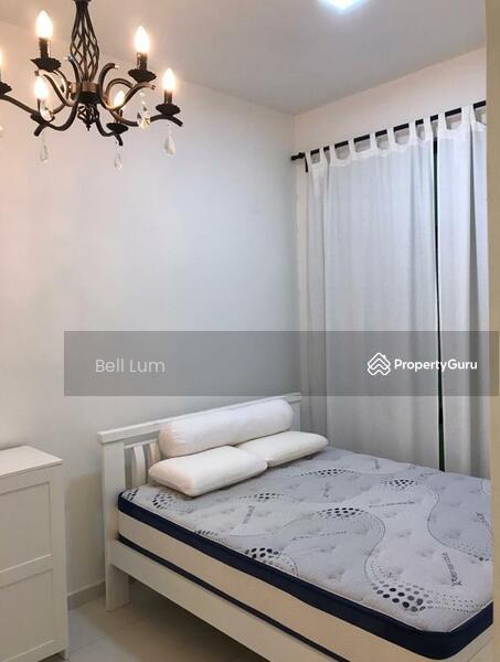 Servis Apartment untuk Dijual di D'Summit Residences - Bell Lum - PropertyGuru.com.my