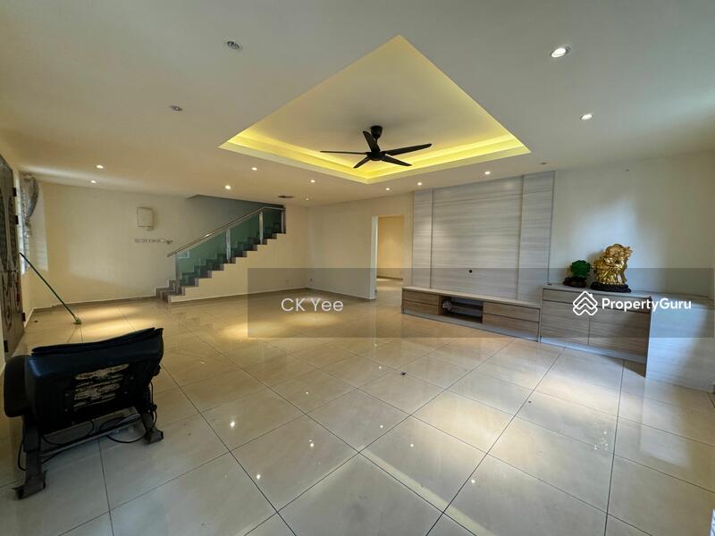Untuk Dijual - Semi-Detached House at Pandan Perdana
