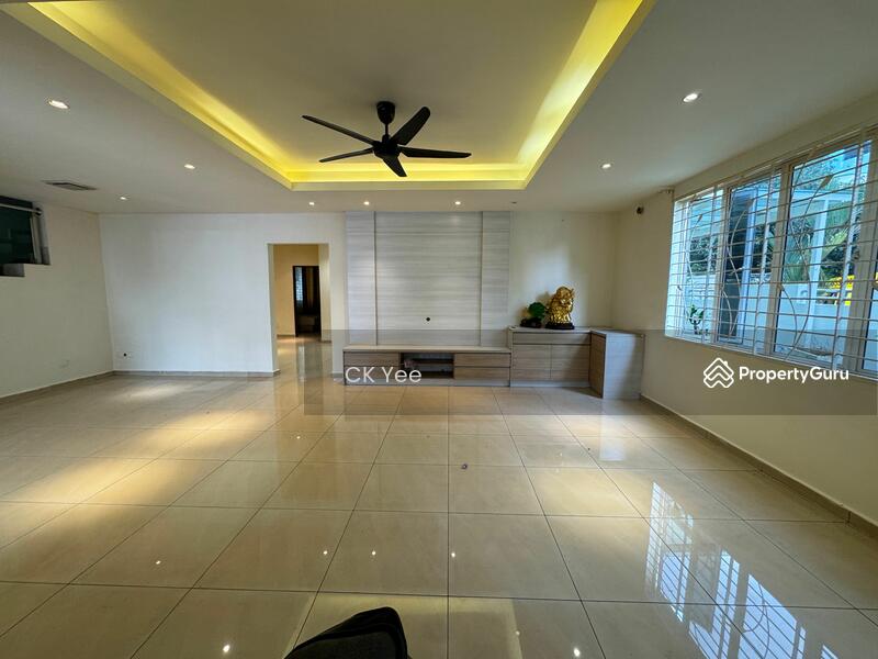 Untuk Dijual - Semi-Detached House at Pandan Perdana