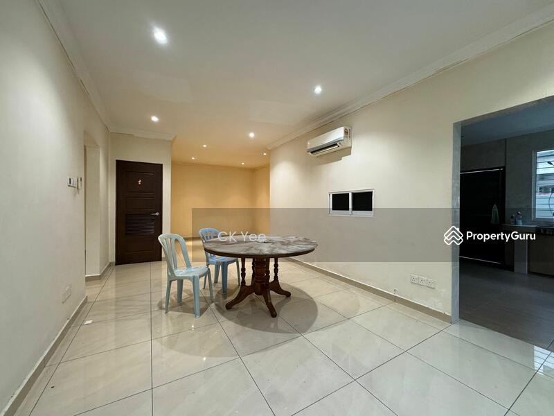 Untuk Dijual - Semi-Detached House at Pandan Perdana