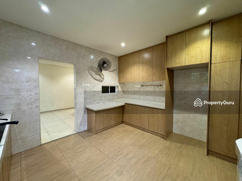 Untuk Dijual - Semi-Detached House at Pandan Perdana
