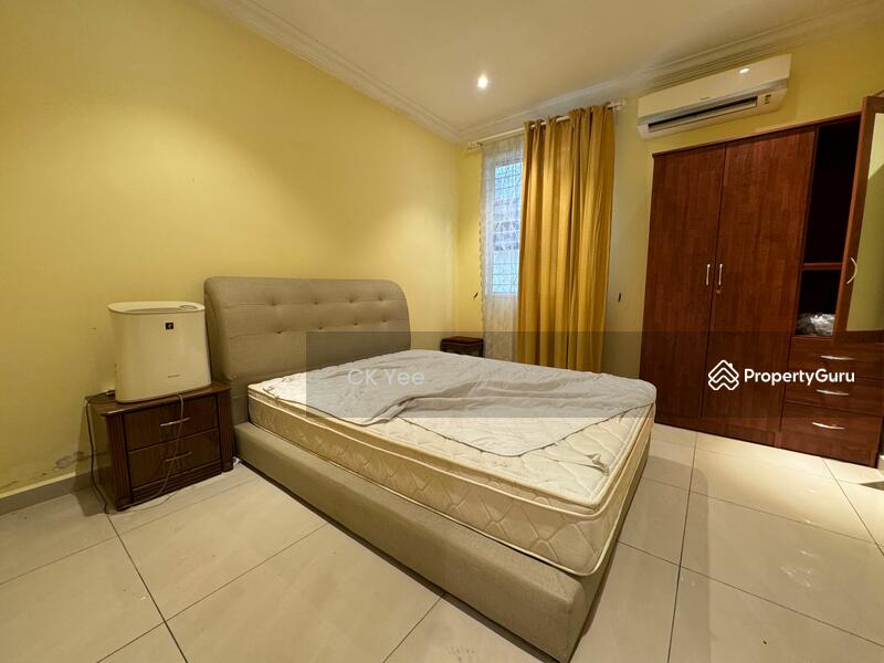 Untuk Dijual - Semi-Detached House at Pandan Perdana