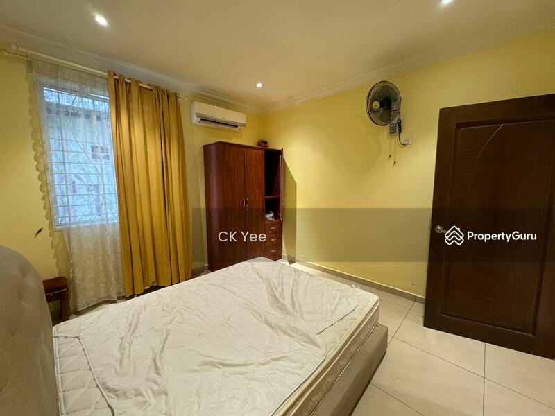 Untuk Dijual - Semi-Detached House at Pandan Perdana