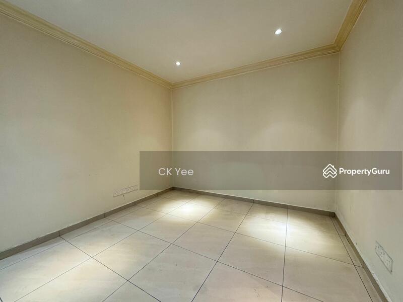 Untuk Dijual - Semi-Detached House at Pandan Perdana
