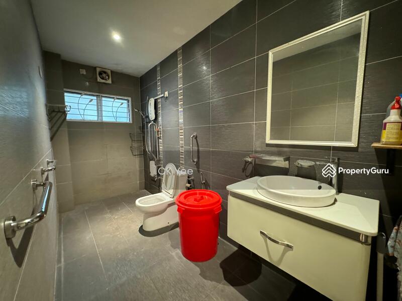 Untuk Dijual - Semi-Detached House at Pandan Perdana