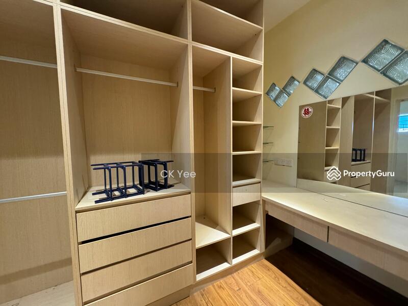 Untuk Dijual - Semi-Detached House at Pandan Perdana