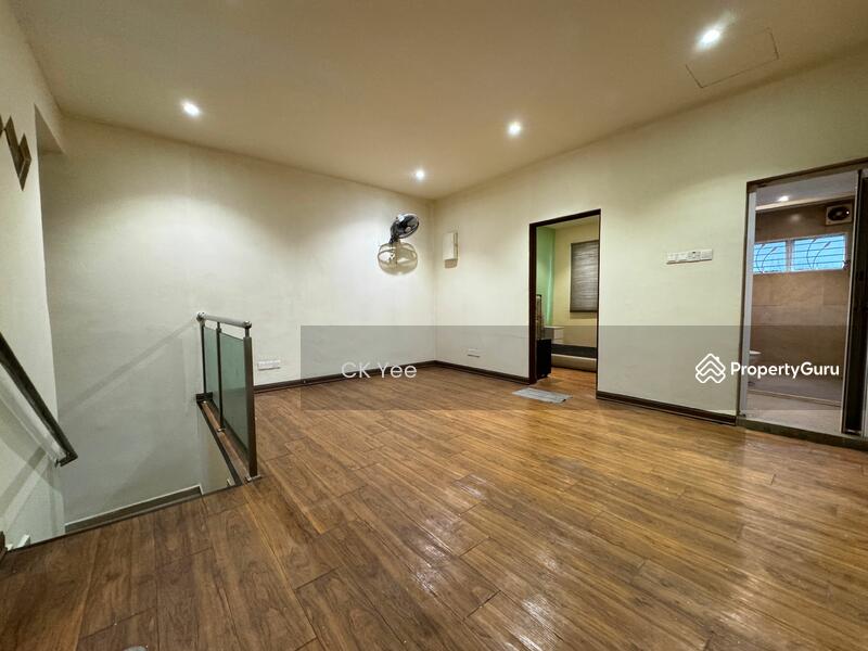 Untuk Dijual - Semi-Detached House at Pandan Perdana