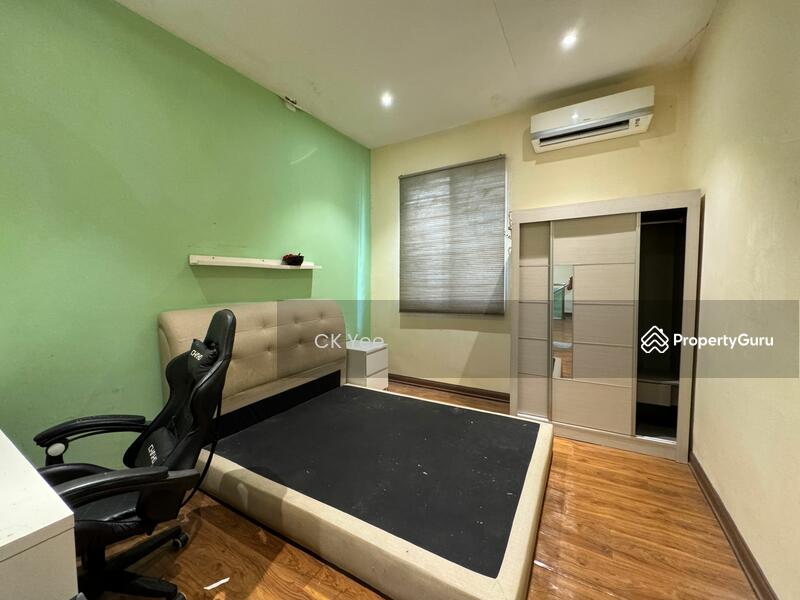 Untuk Dijual - Semi-Detached House at Pandan Perdana
