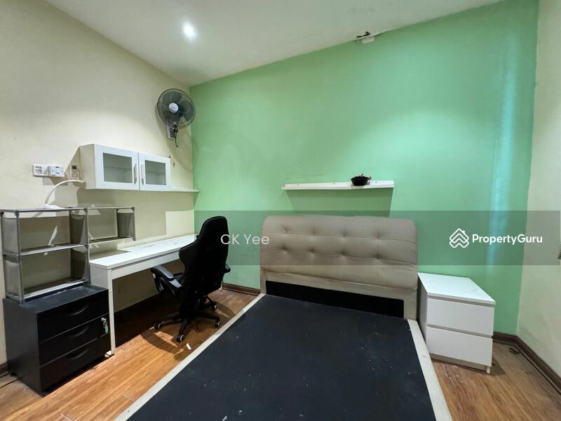 Untuk Dijual - Semi-Detached House at Pandan Perdana