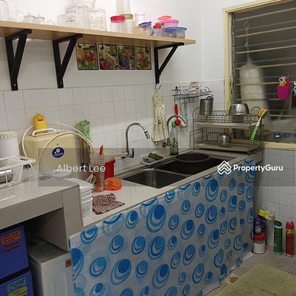 Untuk Disewa - Bandar Baru ampang