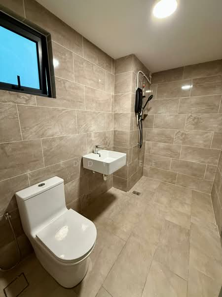 Service Residence for Rent at M Arisa - Eddy Lee - Bathroom - PropertyGuru.com.my
