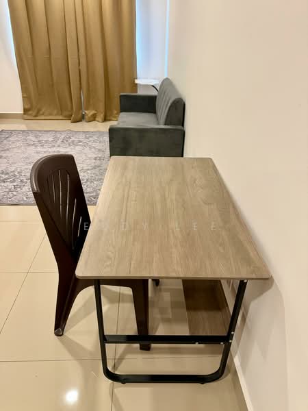 Service Residence for Rent at M Arisa - Eddy Lee - Living Room - PropertyGuru.com.my