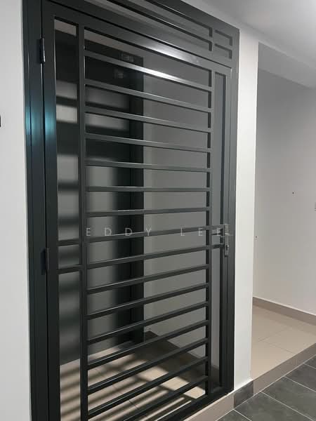 Service Residence for Rent at M Arisa - Eddy Lee - Entrance - PropertyGuru.com.my