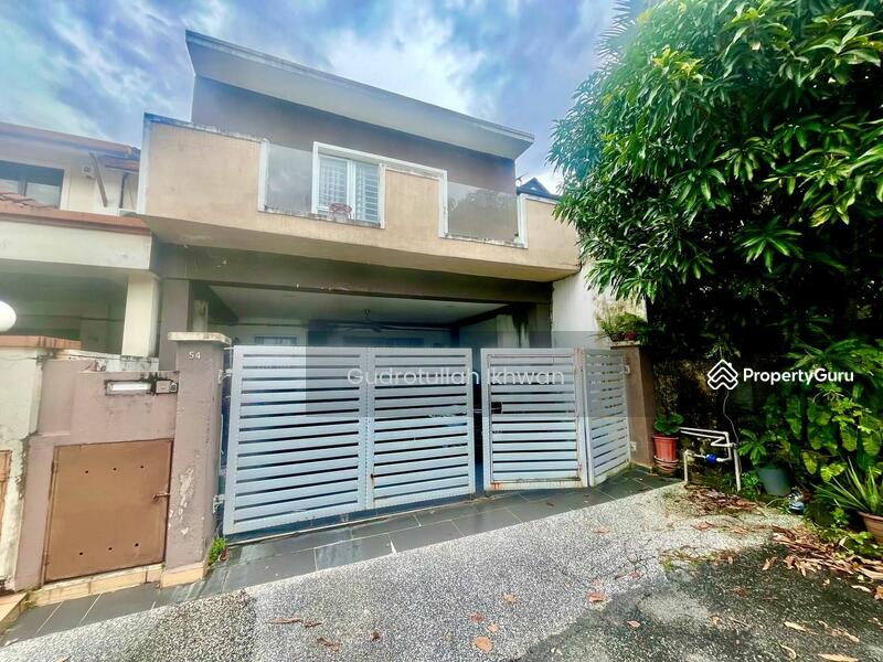 For Sale - 2-storey Terrace House at Bandar Kinrara 5