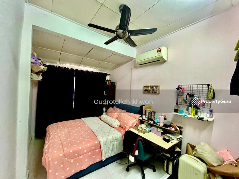 For Sale - 2-storey Terrace House at Bandar Kinrara 5