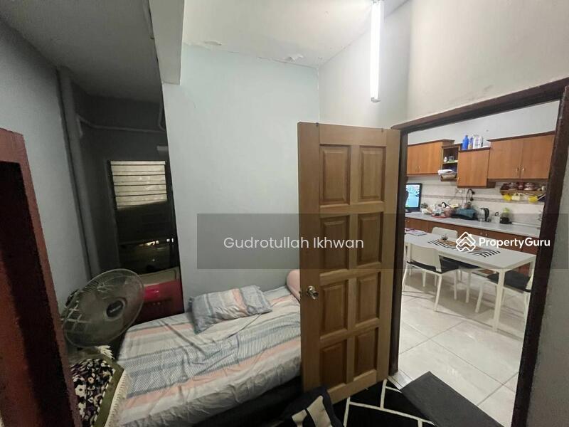For Sale - 2-storey Terrace House at Bandar Kinrara 5