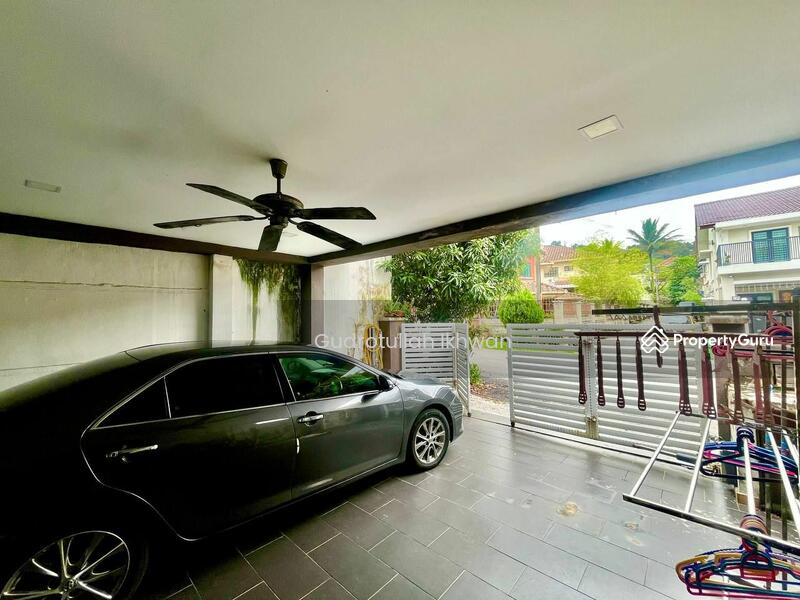 For Sale - 2-storey Terrace House at Bandar Kinrara 5