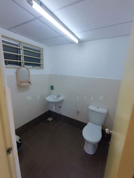 Kondominium untuk Disewa di Magna Ville - Wymer Liew - Bathroom - PropertyGuru.com.my