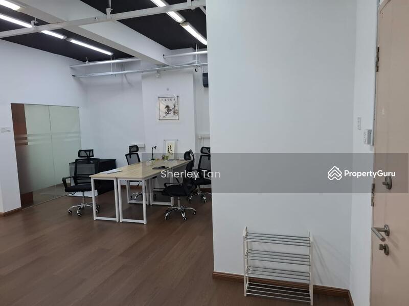 Pejabat untuk Disewa di Ara Damansara (Petaling Jaya) - Sherley Tan - PropertyGuru.com.my