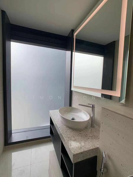Service Residence for Rent at Star Residences One - Simon Wong - PropertyGuru.com.my