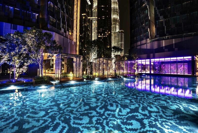 Service Residence for Rent at Star Residences One - Simon Wong - PropertyGuru.com.my