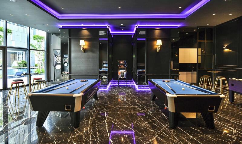 Service Residence for Rent at Star Residences One - Simon Wong - PropertyGuru.com.my