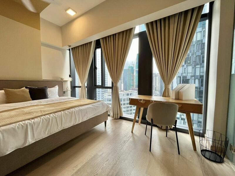 Service Residence for Rent at Star Residences One - Simon Wong - PropertyGuru.com.my