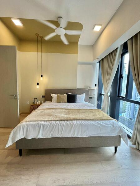 Service Residence for Rent at Star Residences One - Simon Wong - PropertyGuru.com.my