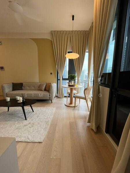 Service Residence for Rent at Star Residences One - Simon Wong - PropertyGuru.com.my