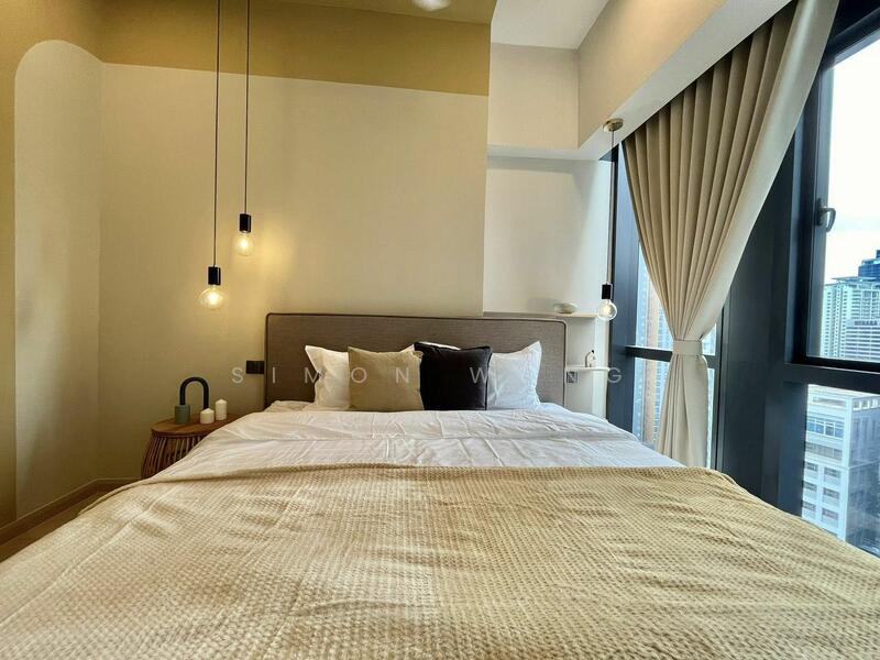 Service Residence for Rent at Star Residences One - Simon Wong - PropertyGuru.com.my