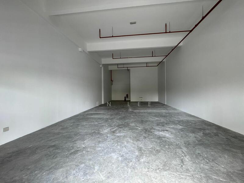 Untuk Disewa - Golden Triangle 2