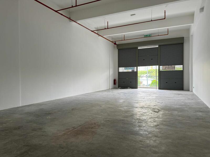 Untuk Disewa - Golden Triangle 2