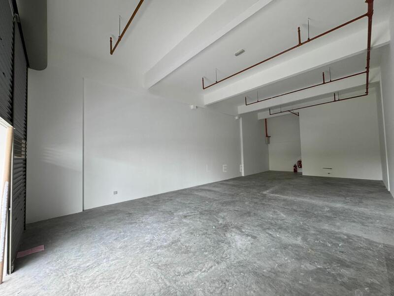 Untuk Disewa - Golden Triangle 2