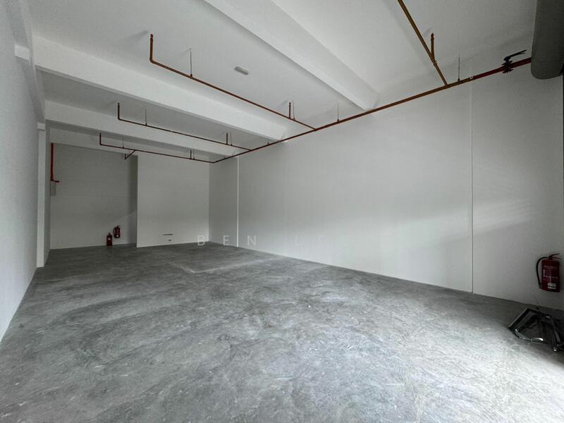 Untuk Disewa - Golden Triangle 2