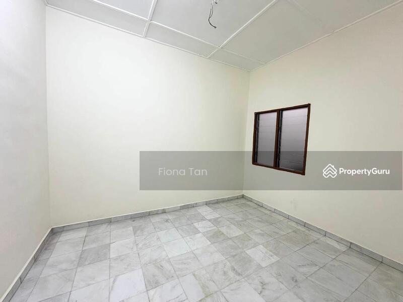 For Sale - Jalan Bentara Tun Aminah