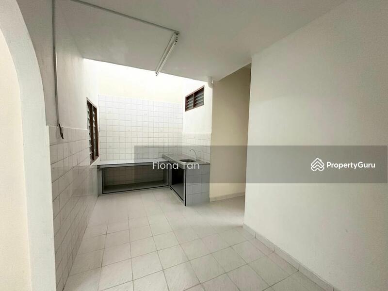 For Sale - Jalan Bentara Tun Aminah