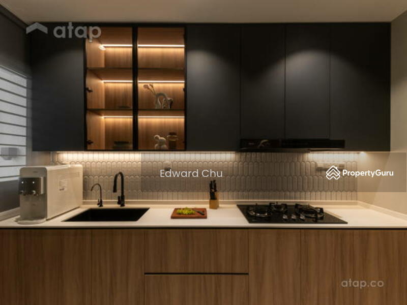 Condominium for Rent at Rica Residence - Edward Chu - PropertyGuru.com.my