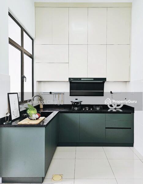 Condominium for Rent at Rica Residence - Edward Chu - PropertyGuru.com.my