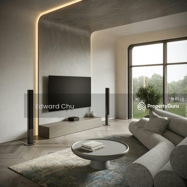 Condominium for Rent at Rica Residence - Edward Chu - PropertyGuru.com.my