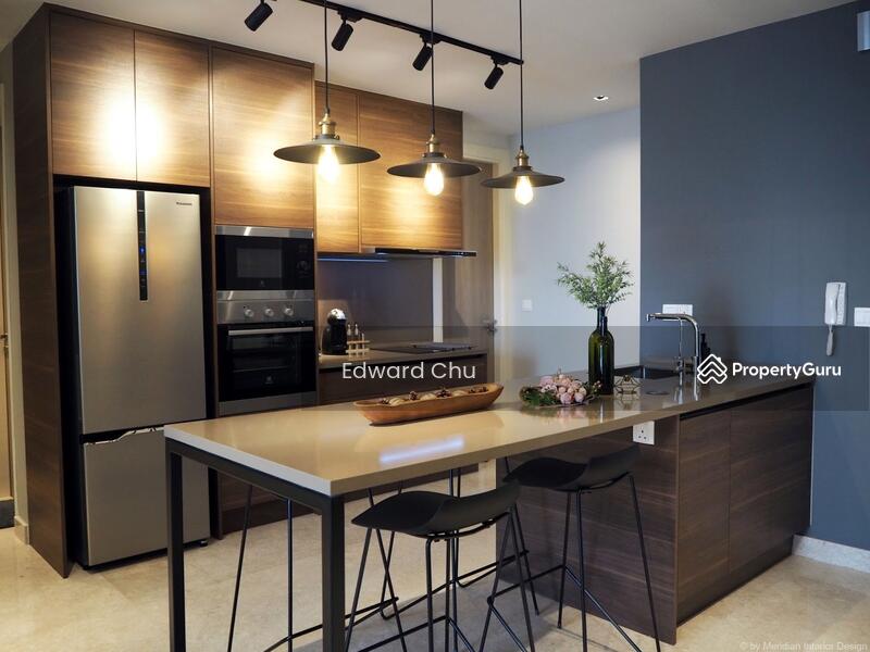 Condominium for Rent at Rica Residence - Edward Chu - PropertyGuru.com.my