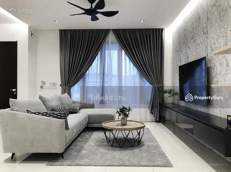 Condominium for Rent at Rica Residence - Edward Chu - PropertyGuru.com.my