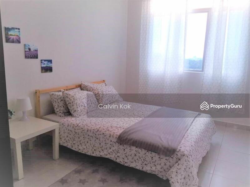 Condominium for Sale at Ameera Residence - Calvin Kok - PropertyGuru.com.my