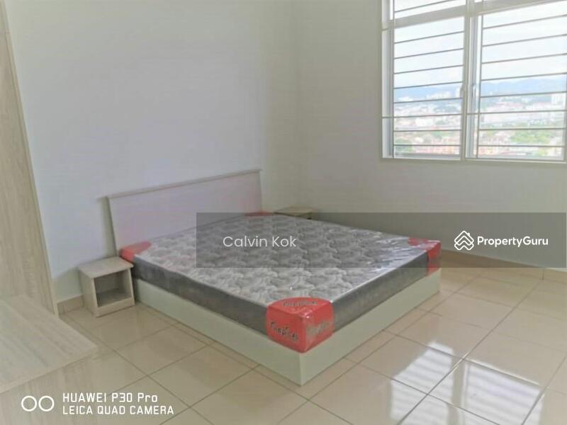 Condominium for Sale at Ameera Residence - Calvin Kok - PropertyGuru.com.my