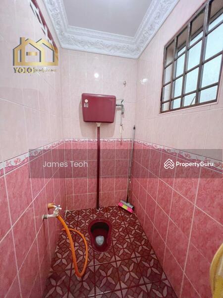 For Rent - Taman Mesra