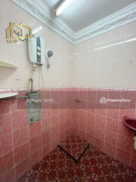 For Rent - Taman Mesra