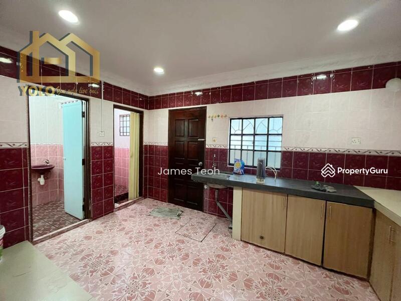 For Rent - Taman Mesra