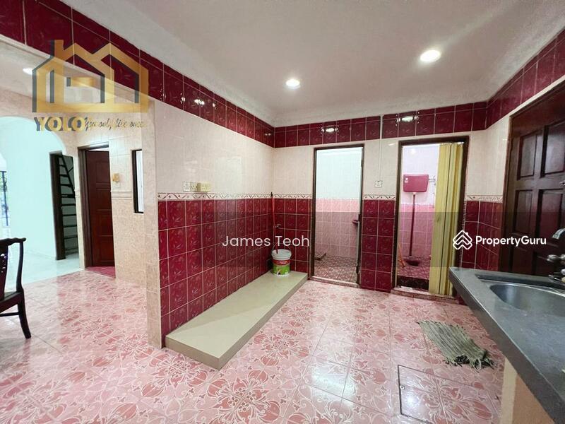 For Rent - Taman Mesra